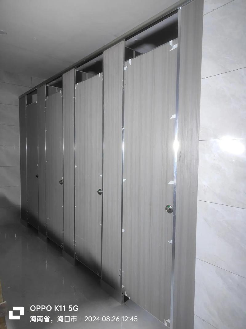 專業公共衛生間隔斷 產品!