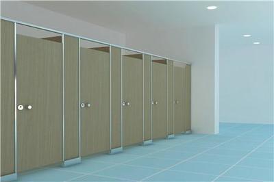 衛生間用什么隔斷?衛生間隔斷怎么選擇?