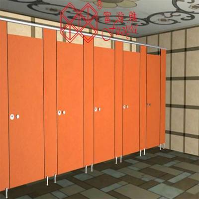 衛生間隔斷 打造私密、美觀、耐用的公共衛生空間