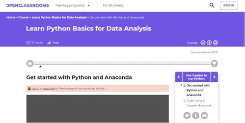 2021年最完整的人工智能入門指南 人工智能基礎(chǔ)軟件開發(fā)