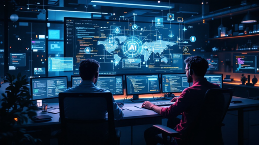 人工智能基礎(chǔ)軟件開發(fā) 構(gòu)建智能未來的基石