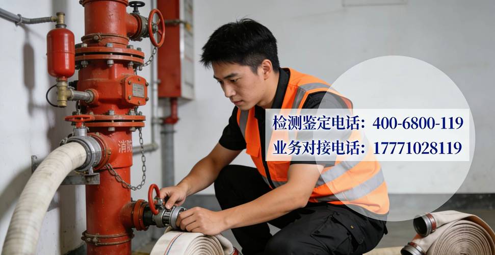 襄城區消防改造安裝施工權威機構官方推薦指南 如何選擇專業消防設施工程施工單位